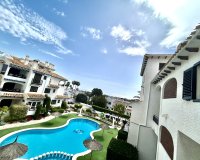 Resale - Apartament / Duplex - Orihuela Costa - Cabo Roig