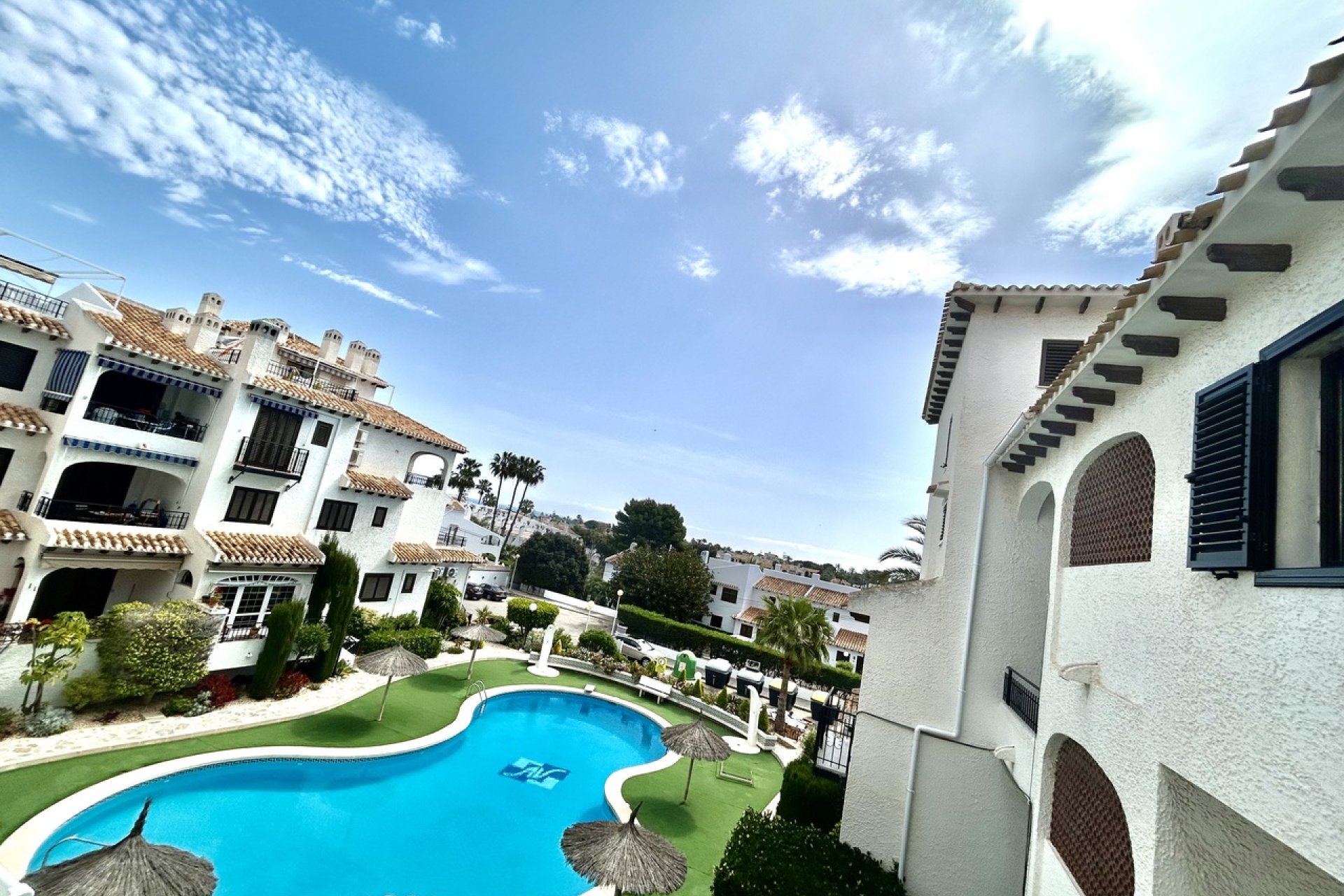 Resale - Apartament / Duplex - Orihuela Costa - Cabo Roig