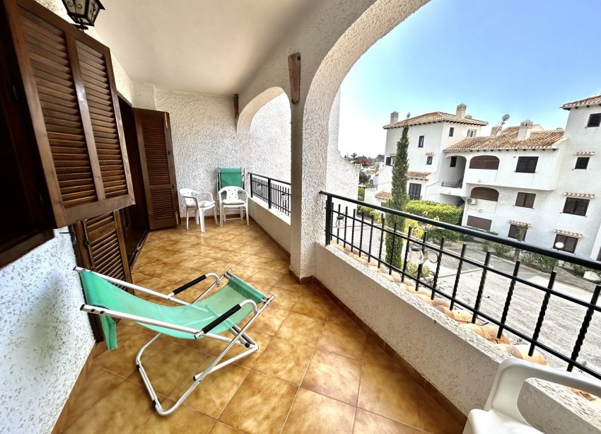 Resale - Apartament / Duplex - Orihuela Costa - Cabo Roig