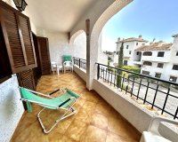 Resale - Apartament / Duplex - Orihuela Costa - Cabo Roig