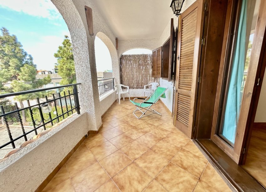 Resale - Apartament / Duplex - Orihuela Costa - Cabo Roig