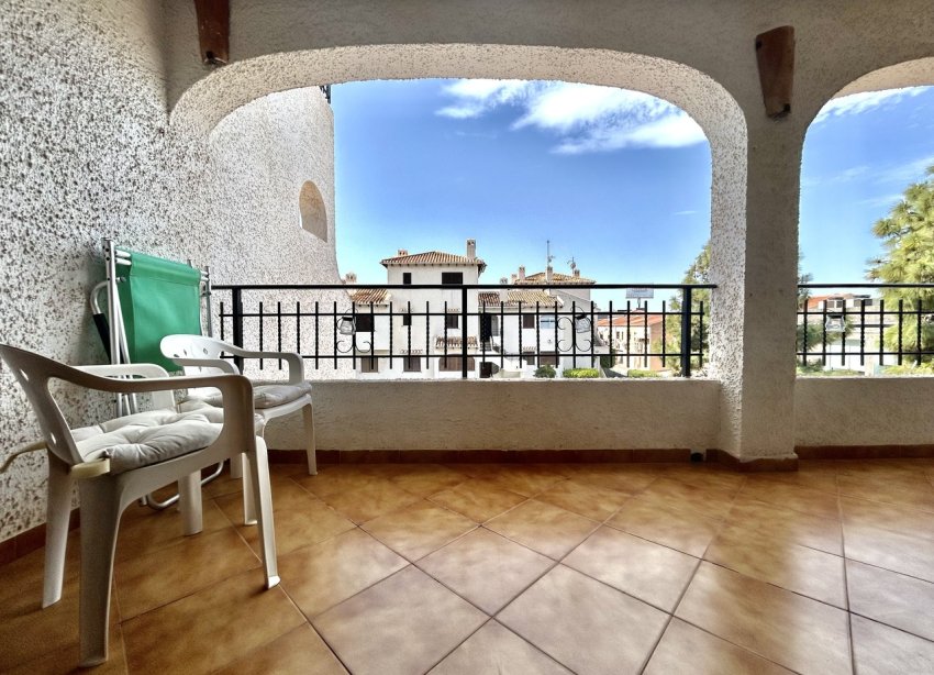 Resale - Apartament / Duplex - Orihuela Costa - Cabo Roig