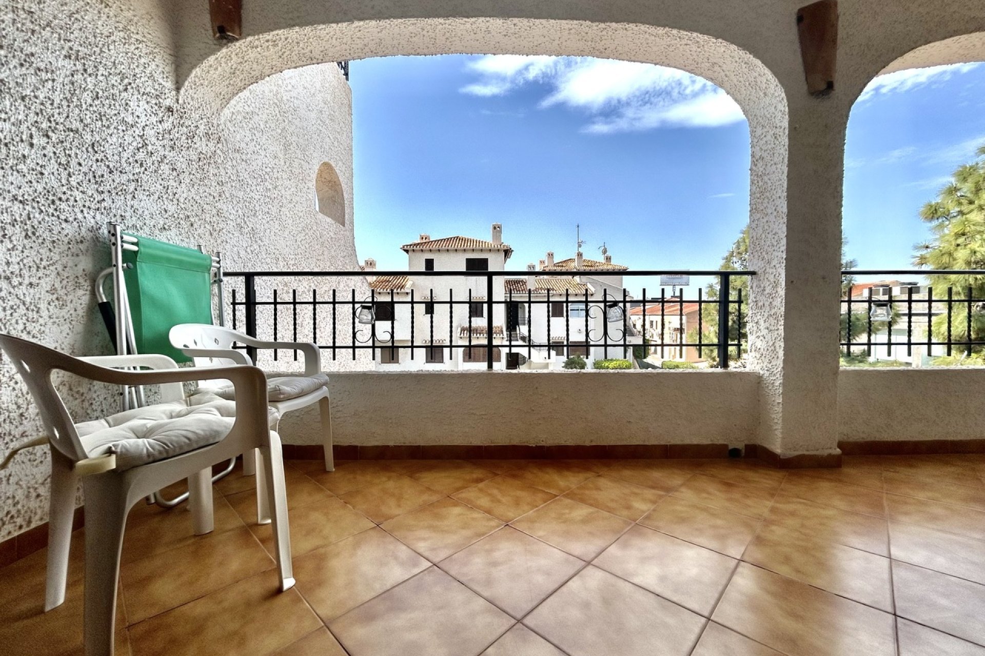 Resale - Apartament / Duplex - Orihuela Costa - Cabo Roig