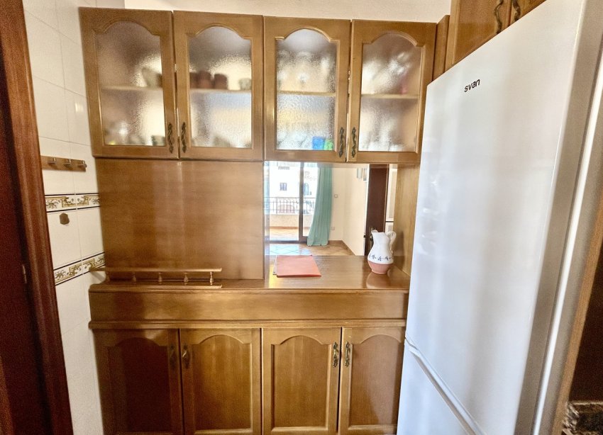Resale - Apartament / Duplex - Orihuela Costa - Cabo Roig