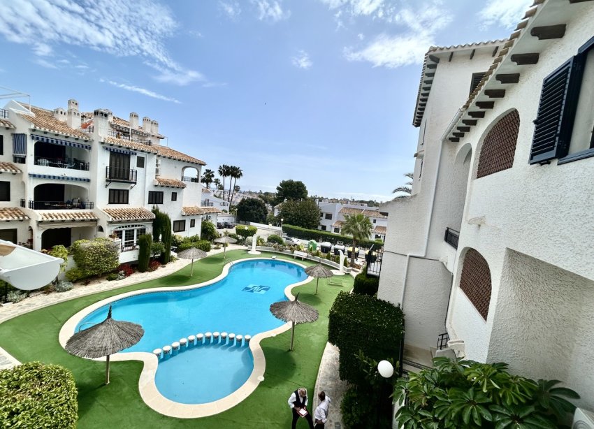 Resale - Apartament / Duplex - Orihuela Costa - Cabo Roig