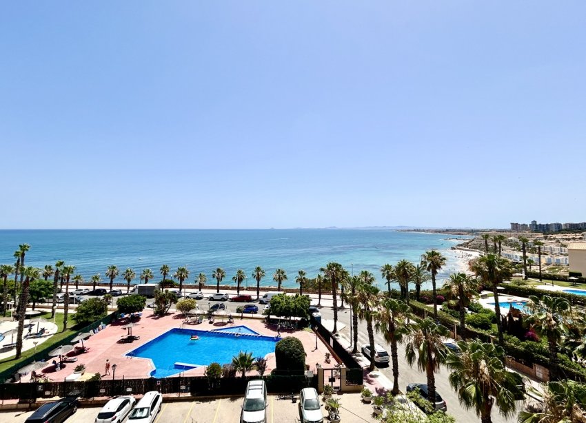 Resale - Apartament / Duplex - Orihuela Costa - Cabo Roig