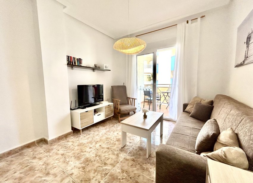 Resale - Apartament / Duplex - Orihuela Costa - Cabo Roig