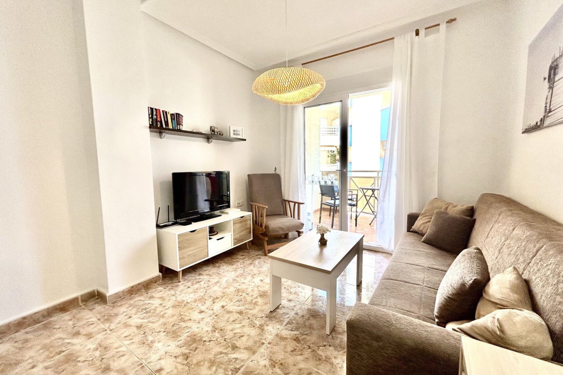 Resale - Apartament / Duplex - Orihuela Costa - Cabo Roig