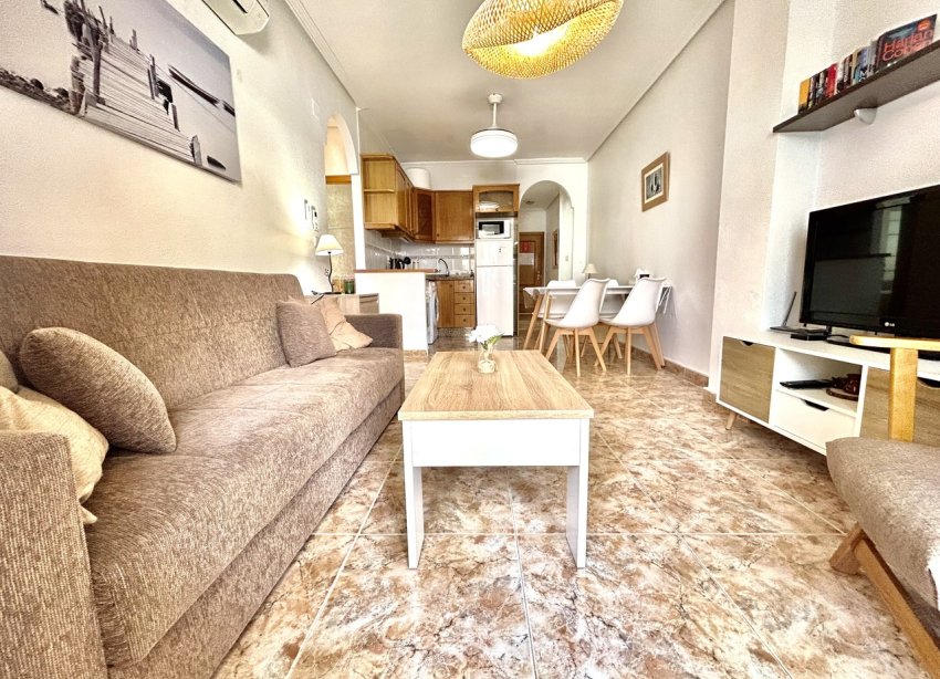 Resale - Apartament / Duplex - Orihuela Costa - Cabo Roig