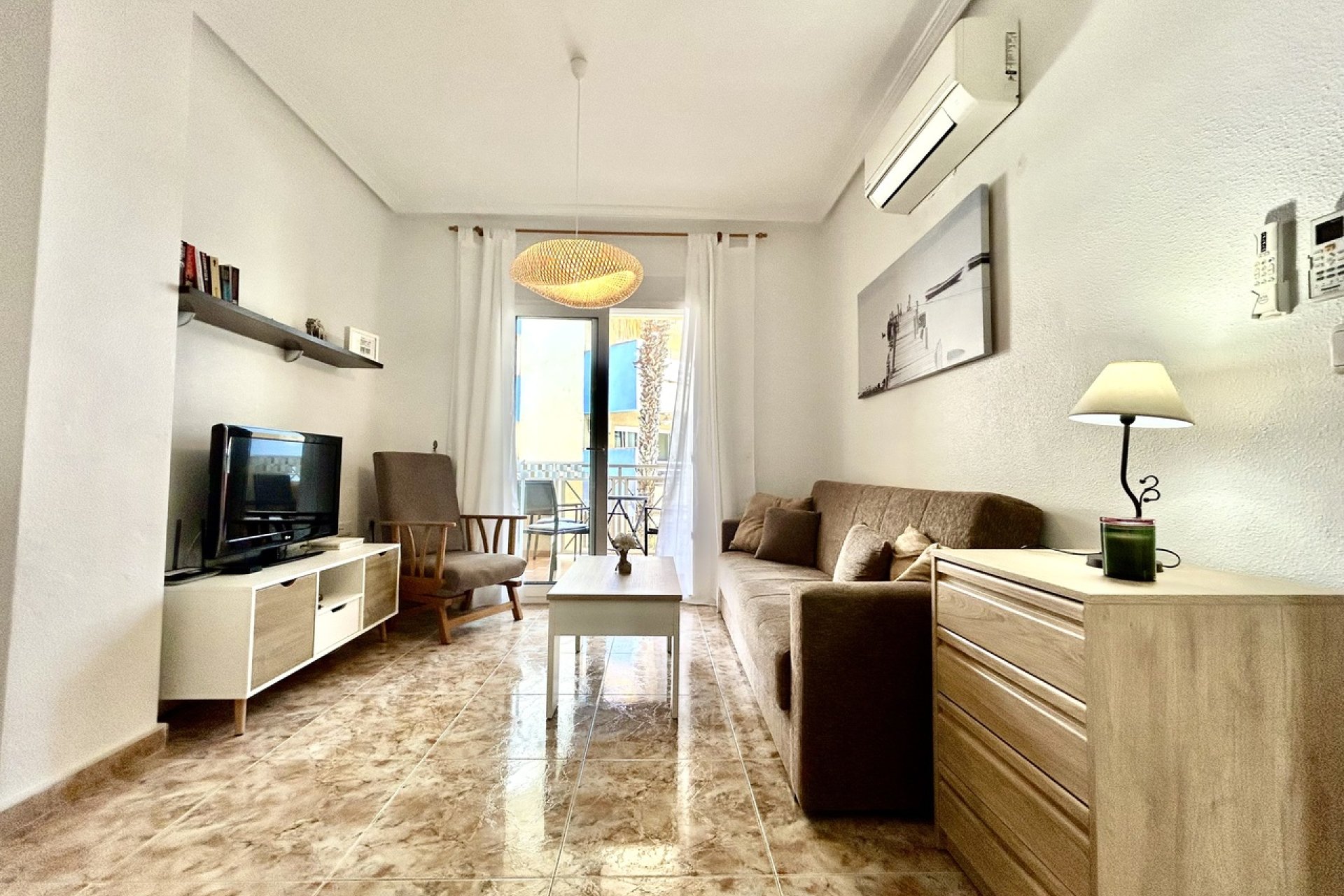 Resale - Apartament / Duplex - Orihuela Costa - Cabo Roig