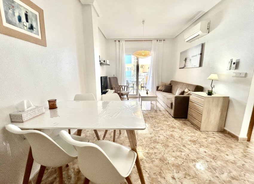 Resale - Apartament / Duplex - Orihuela Costa - Cabo Roig