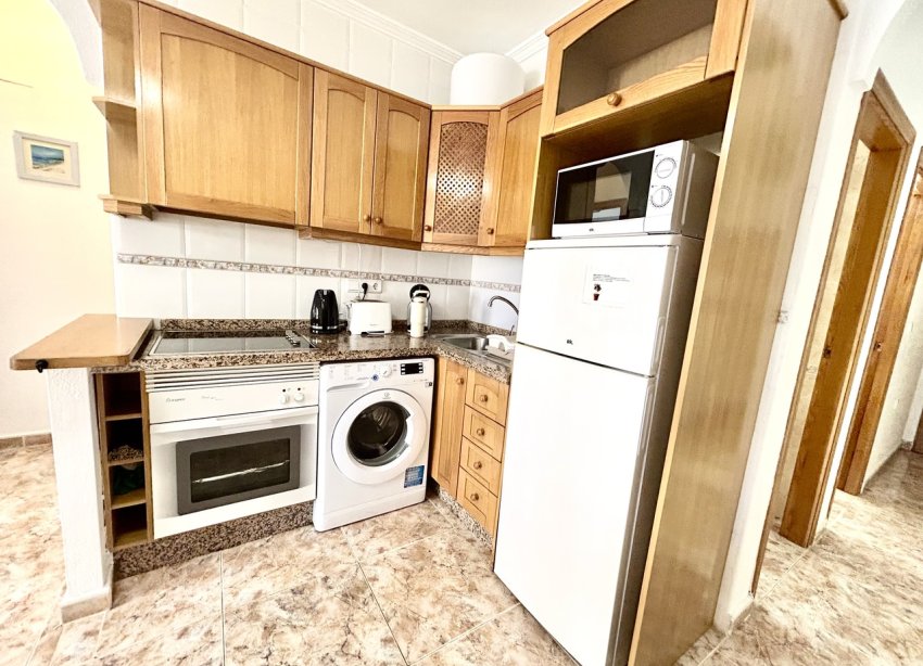 Resale - Apartament / Duplex - Orihuela Costa - Cabo Roig