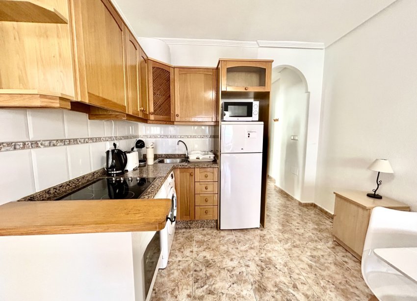 Resale - Apartament / Duplex - Orihuela Costa - Cabo Roig