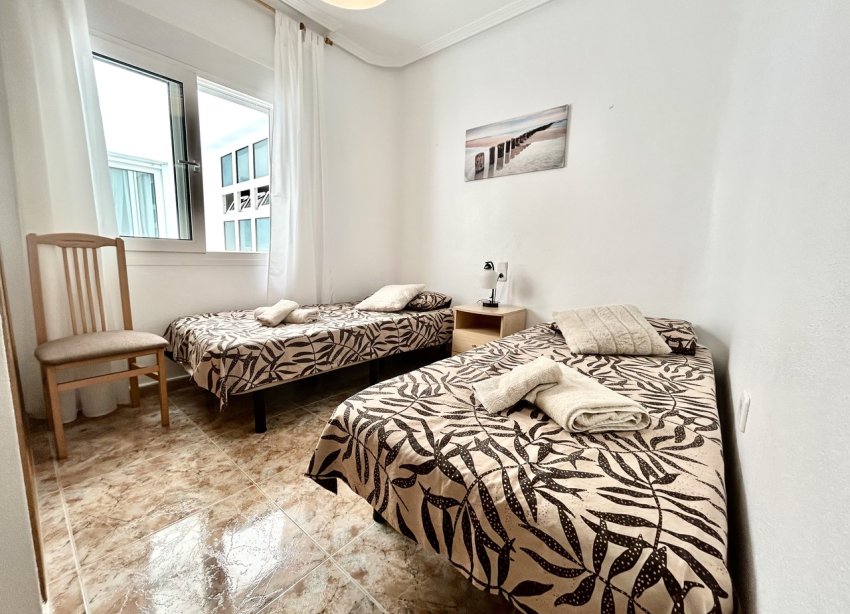 Resale - Apartament / Duplex - Orihuela Costa - Cabo Roig