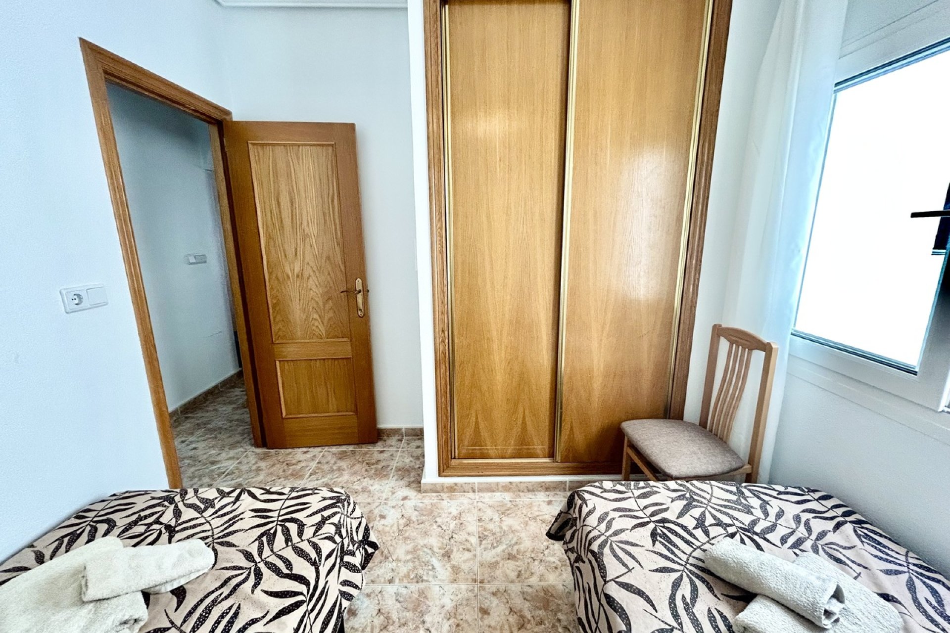 Resale - Apartament / Duplex - Orihuela Costa - Cabo Roig