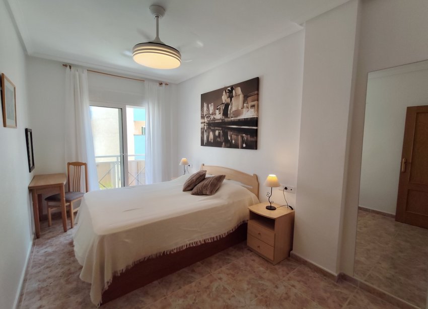 Resale - Apartament / Duplex - Orihuela Costa - Cabo Roig