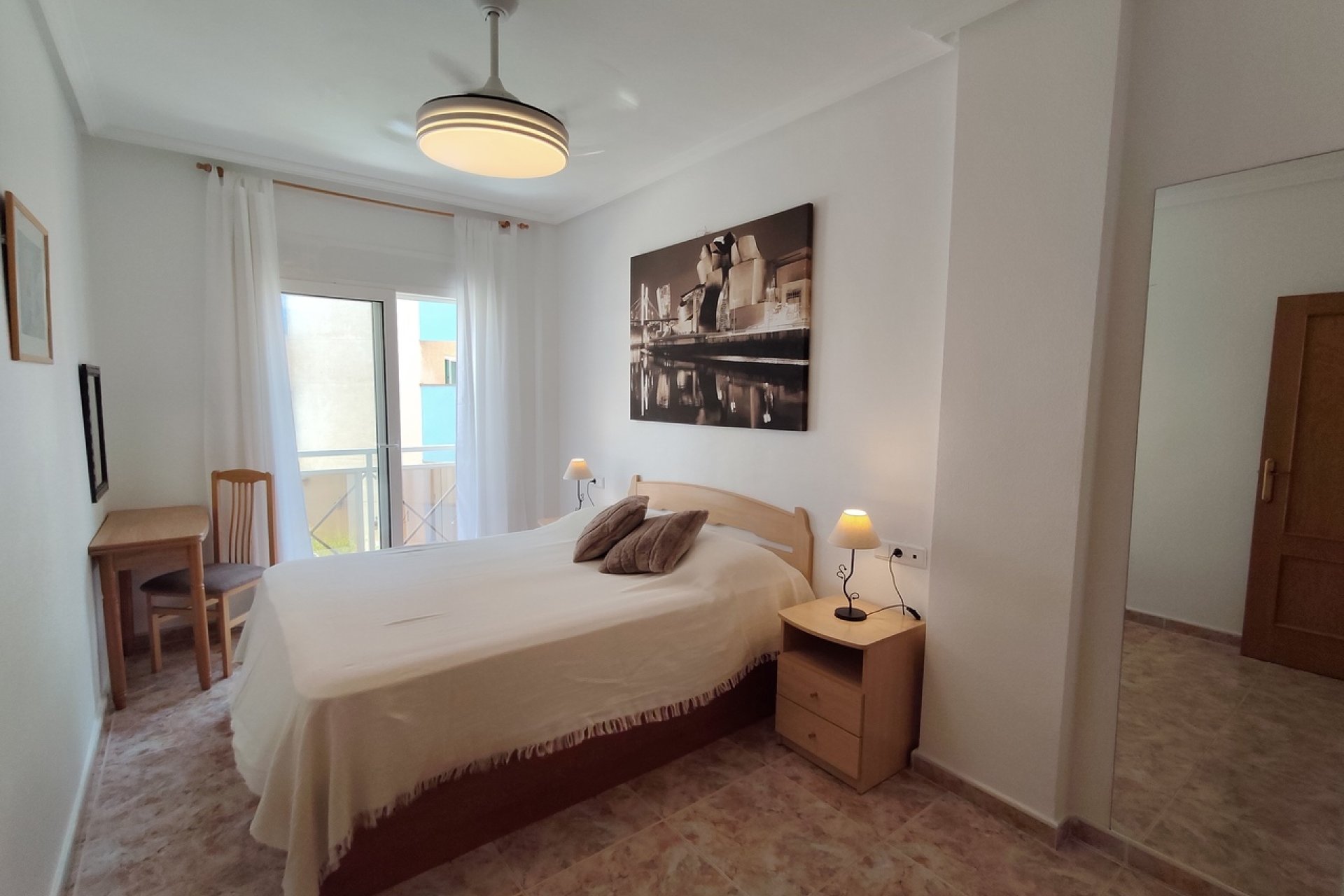 Resale - Apartament / Duplex - Orihuela Costa - Cabo Roig