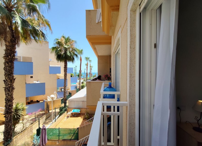 Resale - Apartament / Duplex - Orihuela Costa - Cabo Roig