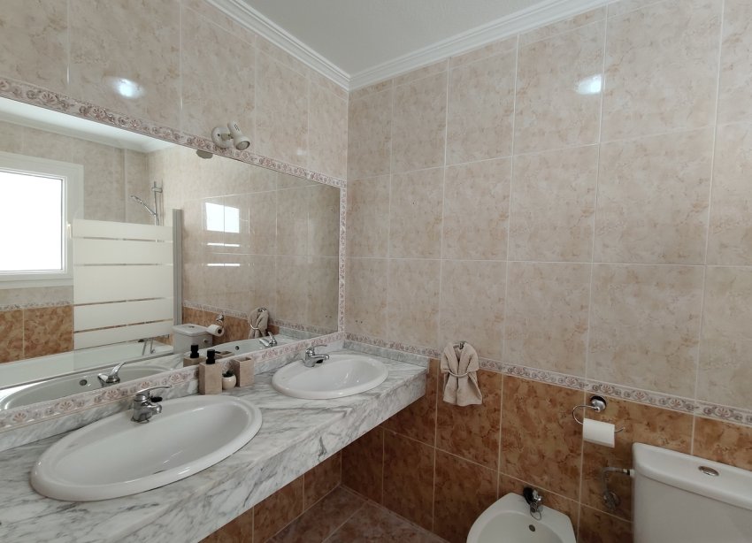 Resale - Apartament / Duplex - Orihuela Costa - Cabo Roig