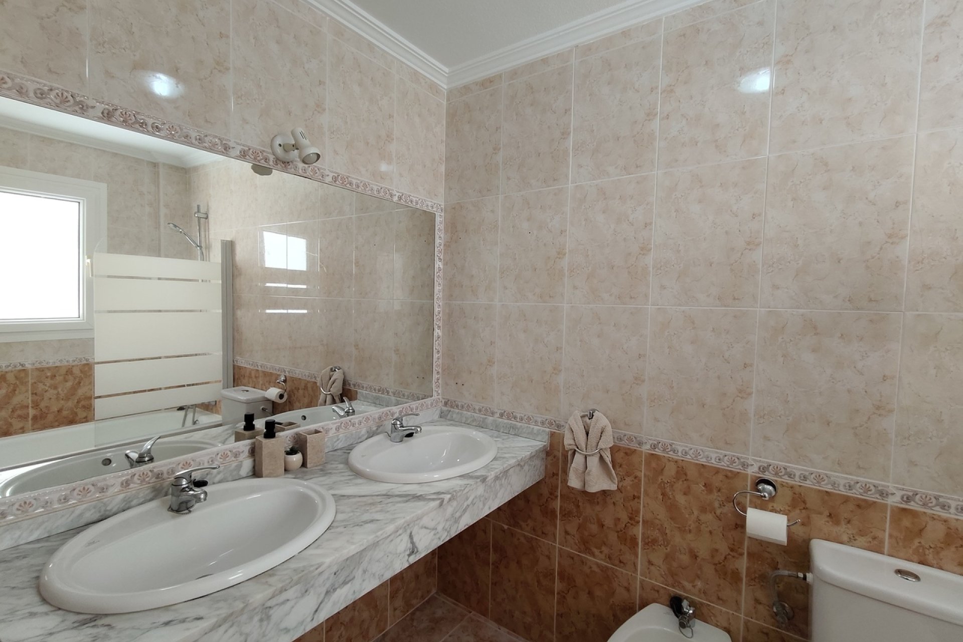 Resale - Apartament / Duplex - Orihuela Costa - Cabo Roig