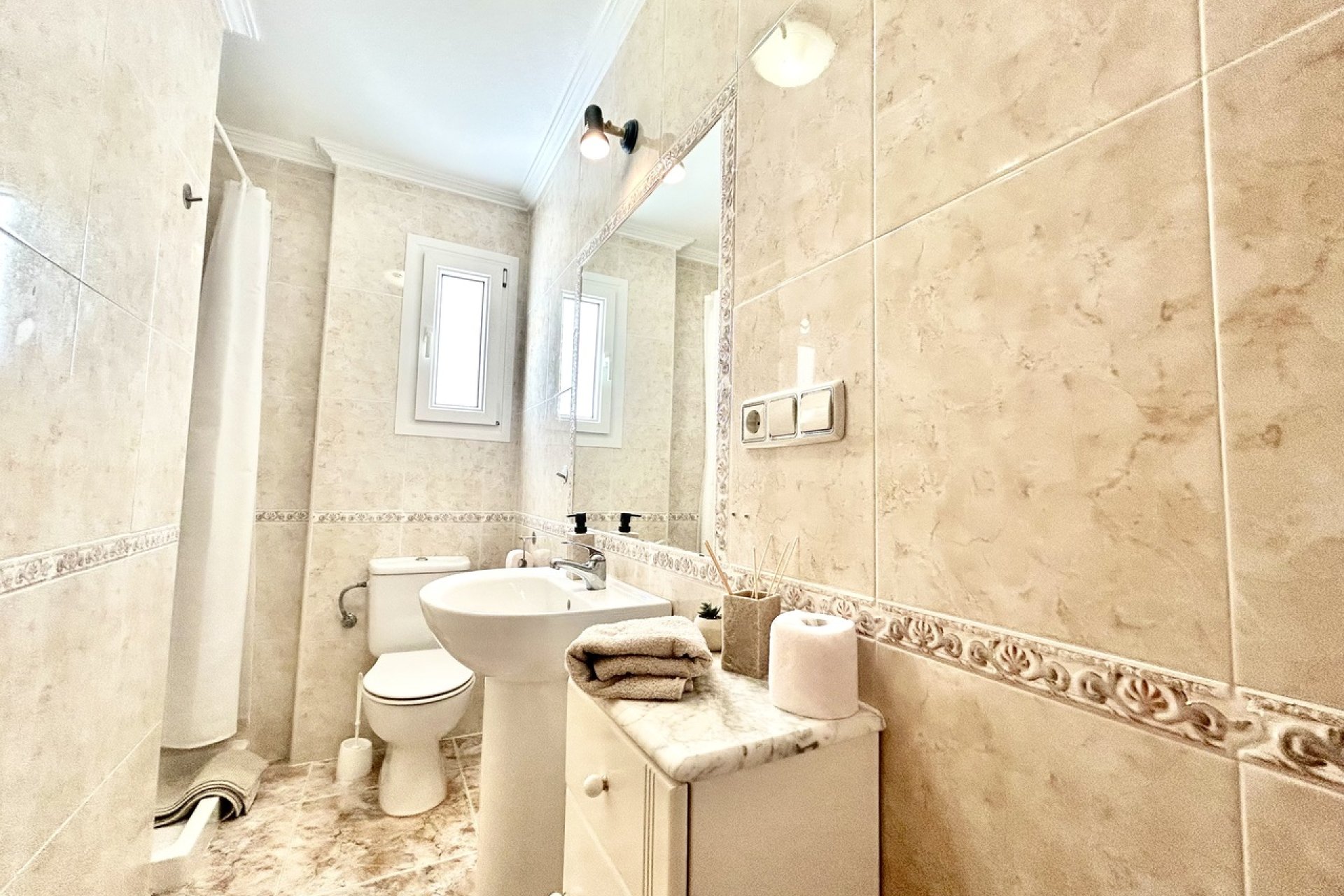 Resale - Apartament / Duplex - Orihuela Costa - Cabo Roig