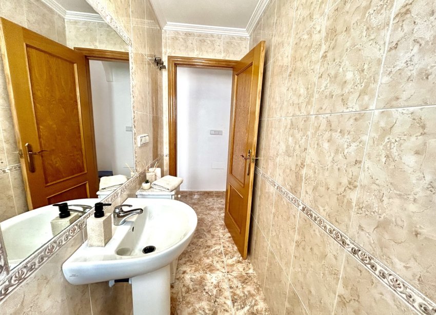 Resale - Apartament / Duplex - Orihuela Costa - Cabo Roig