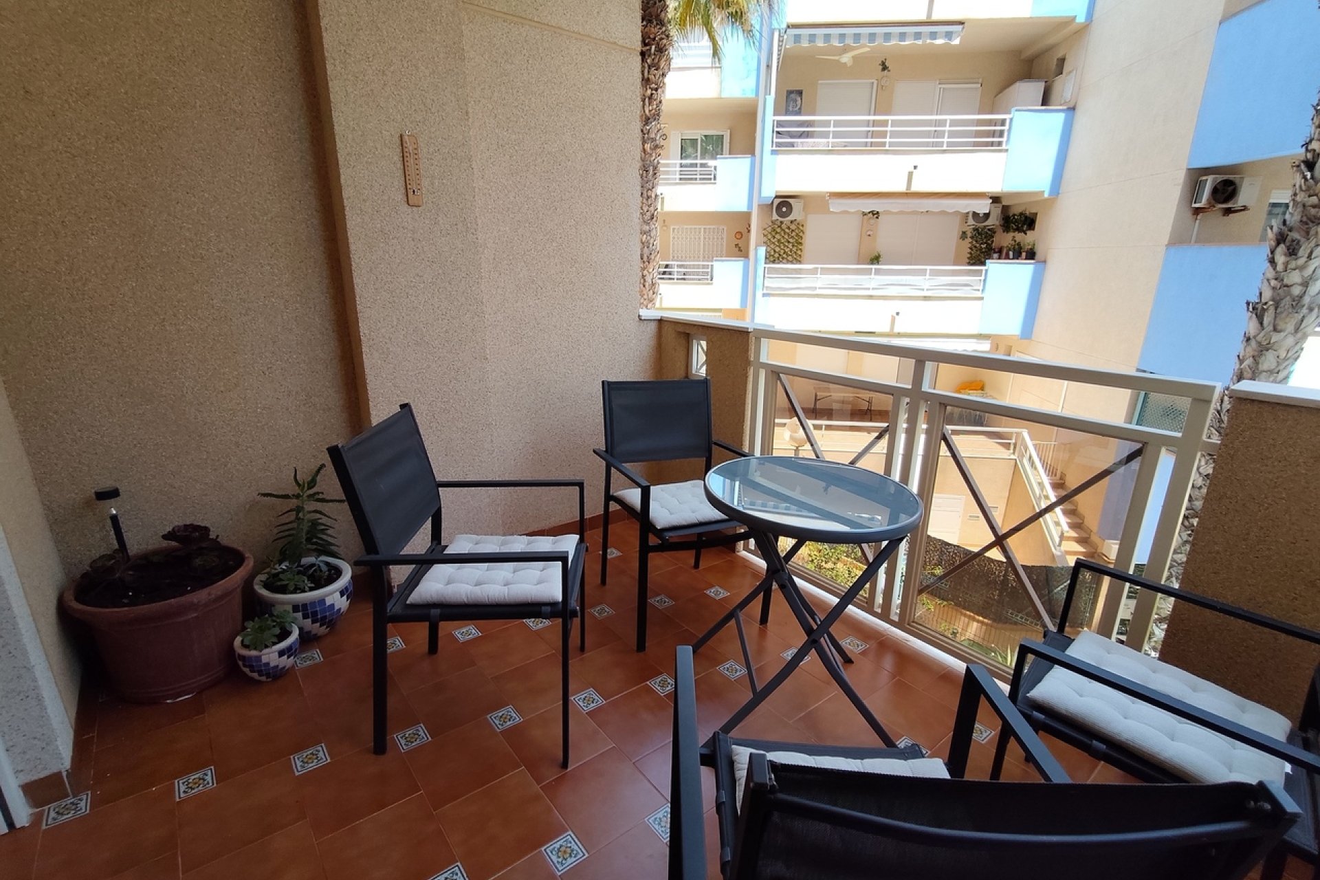 Resale - Apartament / Duplex - Orihuela Costa - Cabo Roig