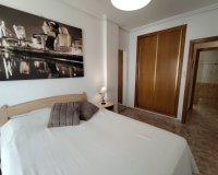 Resale - Apartament / Duplex - Orihuela Costa - Cabo Roig