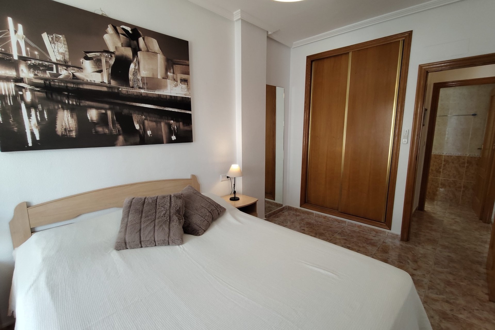 Resale - Apartament / Duplex - Orihuela Costa - Cabo Roig