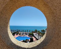 Resale - Apartament / Duplex - Orihuela Costa - Cabo Roig
