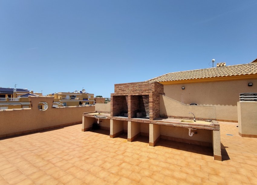 Resale - Apartament / Duplex - Orihuela Costa - Cabo Roig