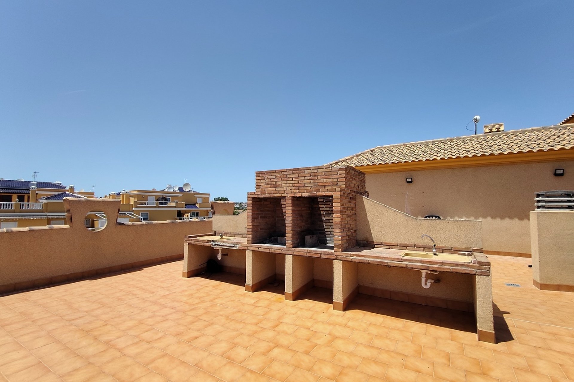 Resale - Apartament / Duplex - Orihuela Costa - Cabo Roig