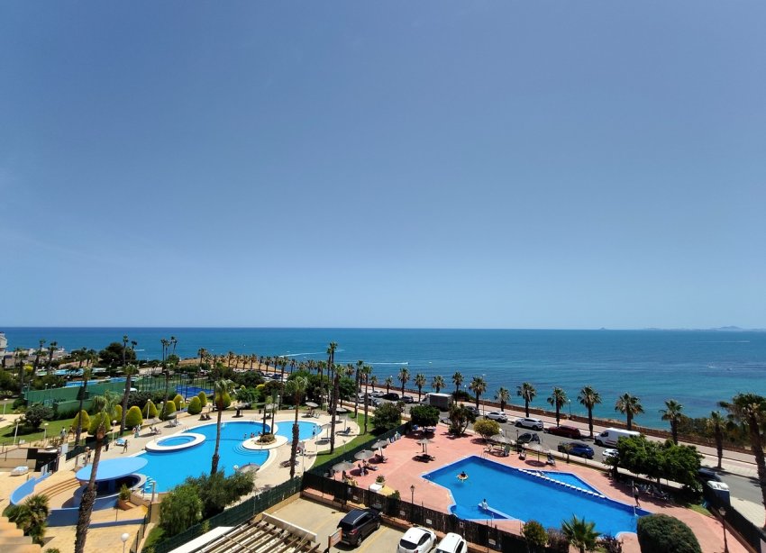 Resale - Apartament / Duplex - Orihuela Costa - Cabo Roig