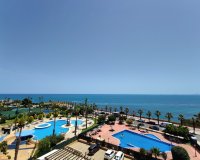 Resale - Apartament / Duplex - Orihuela Costa - Cabo Roig