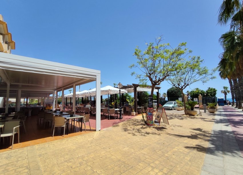Resale - Apartament / Duplex - Orihuela Costa - Cabo Roig