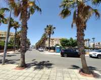Resale - Apartament / Duplex - Orihuela Costa - Cabo Roig