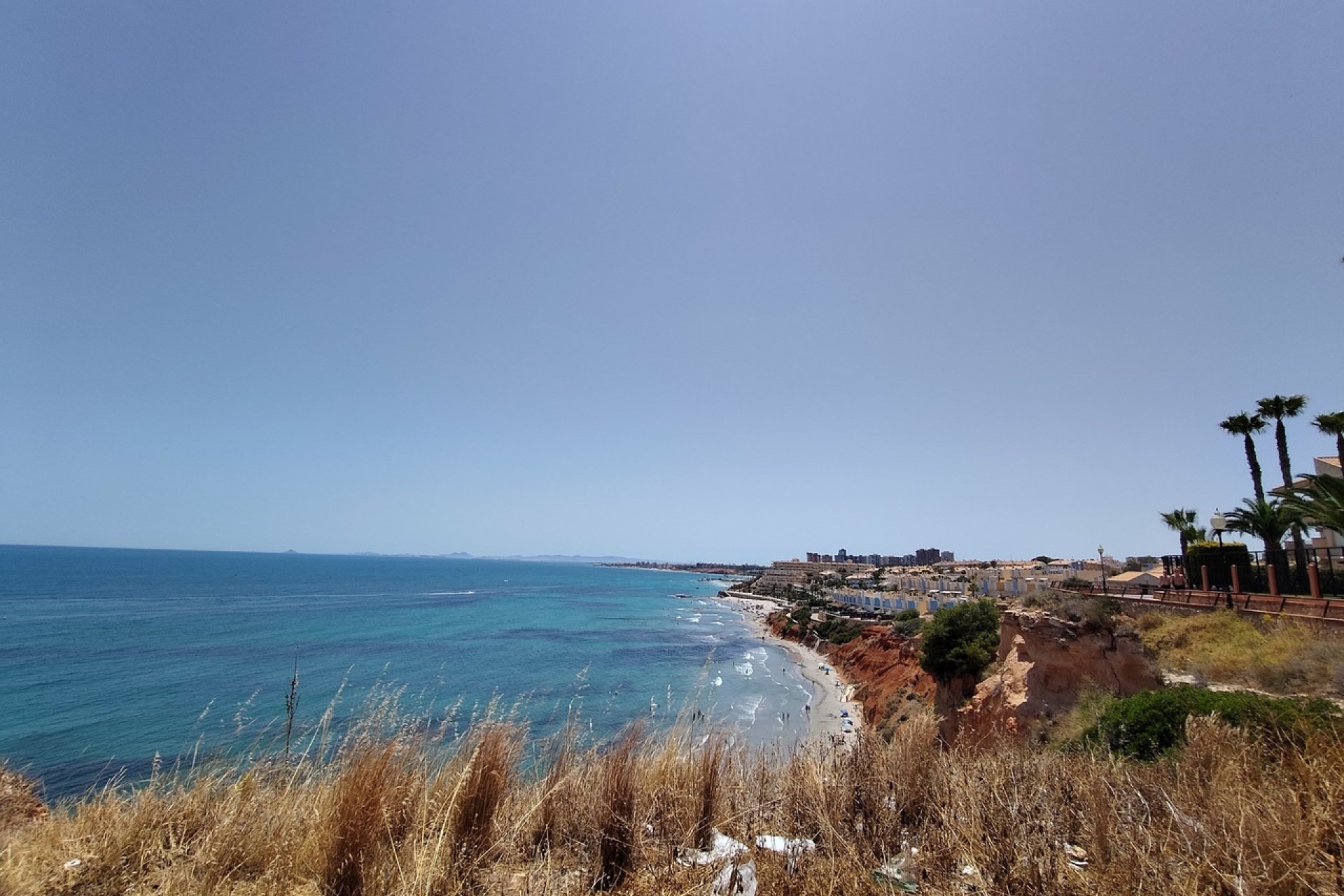 Resale - Apartament / Duplex - Orihuela Costa - Cabo Roig