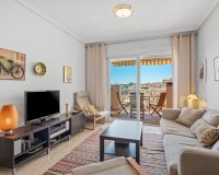 Resale - Apartament / Duplex - Orihuela Costa - Cabo Roig