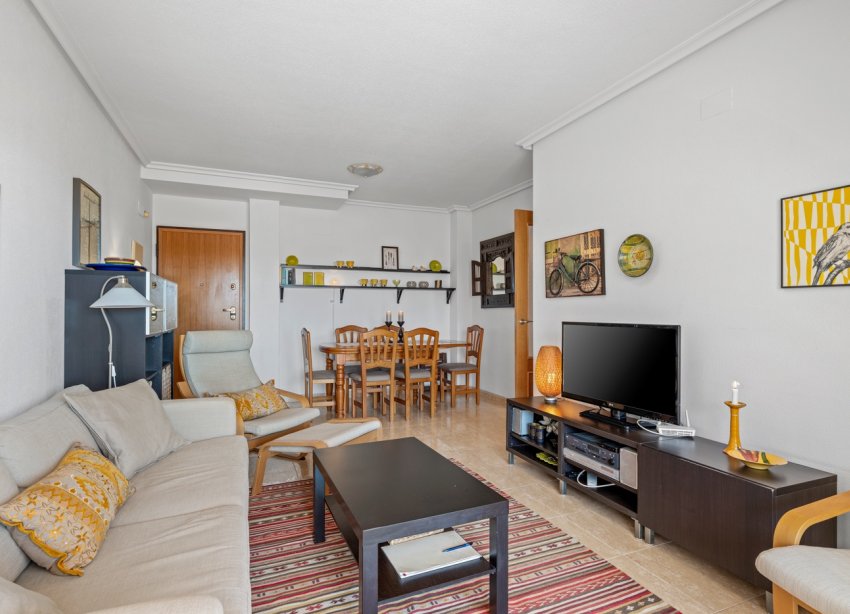 Resale - Apartament / Duplex - Orihuela Costa - Cabo Roig
