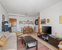 Resale - Apartament / Duplex - Orihuela Costa - Cabo Roig