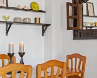 Resale - Apartament / Duplex - Orihuela Costa - Cabo Roig