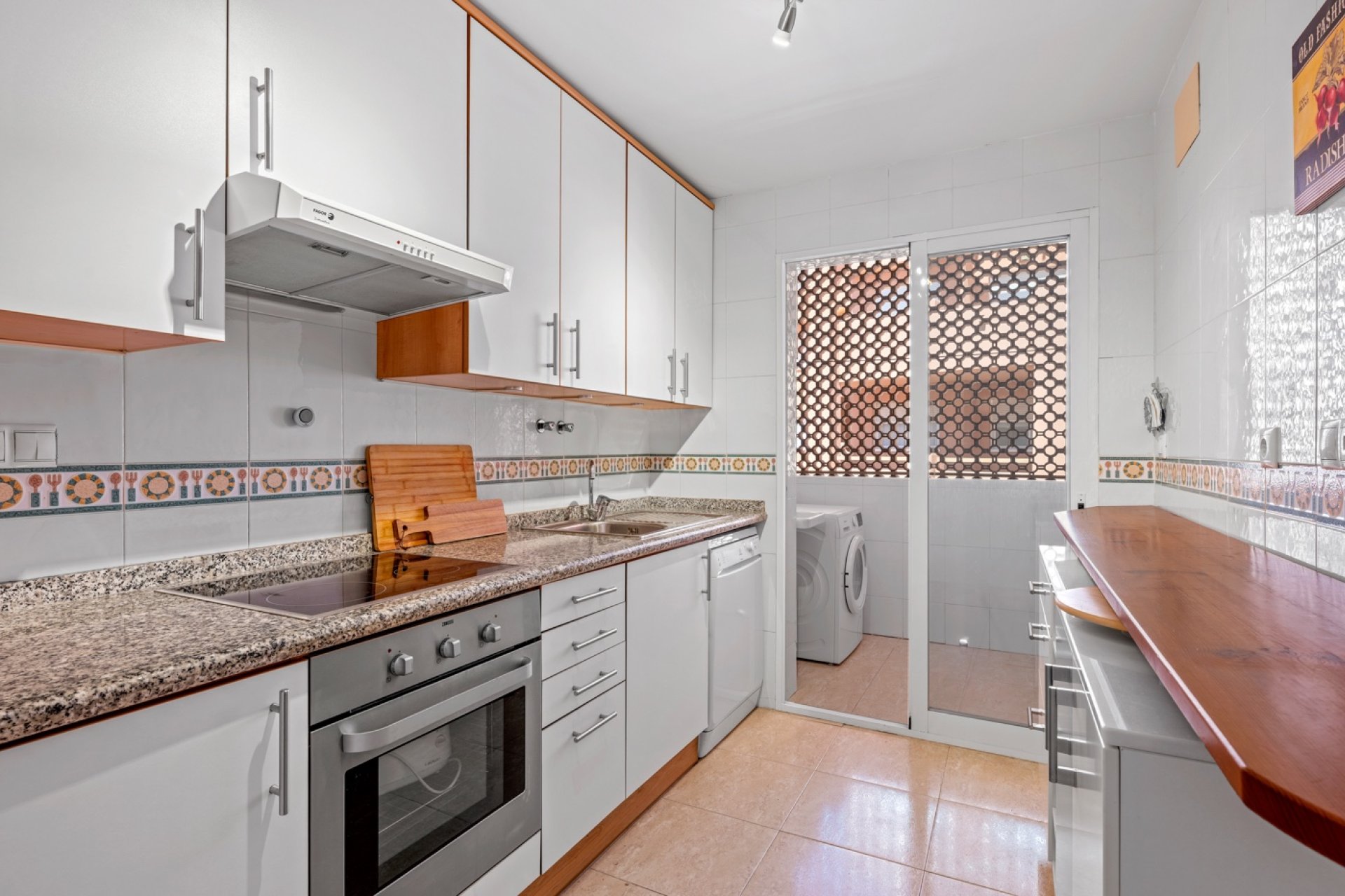 Resale - Apartament / Duplex - Orihuela Costa - Cabo Roig