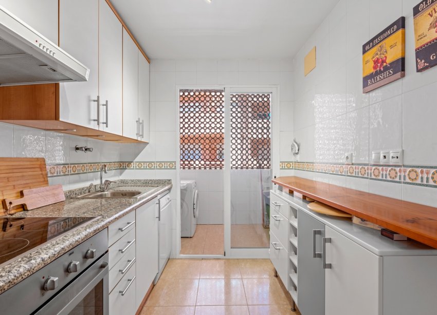 Resale - Apartament / Duplex - Orihuela Costa - Cabo Roig