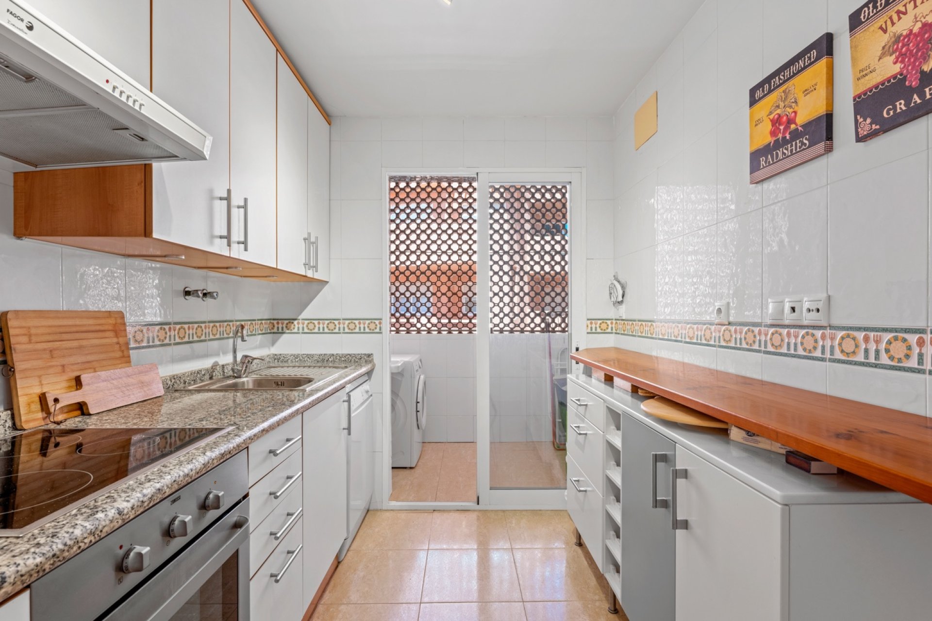 Resale - Apartament / Duplex - Orihuela Costa - Cabo Roig