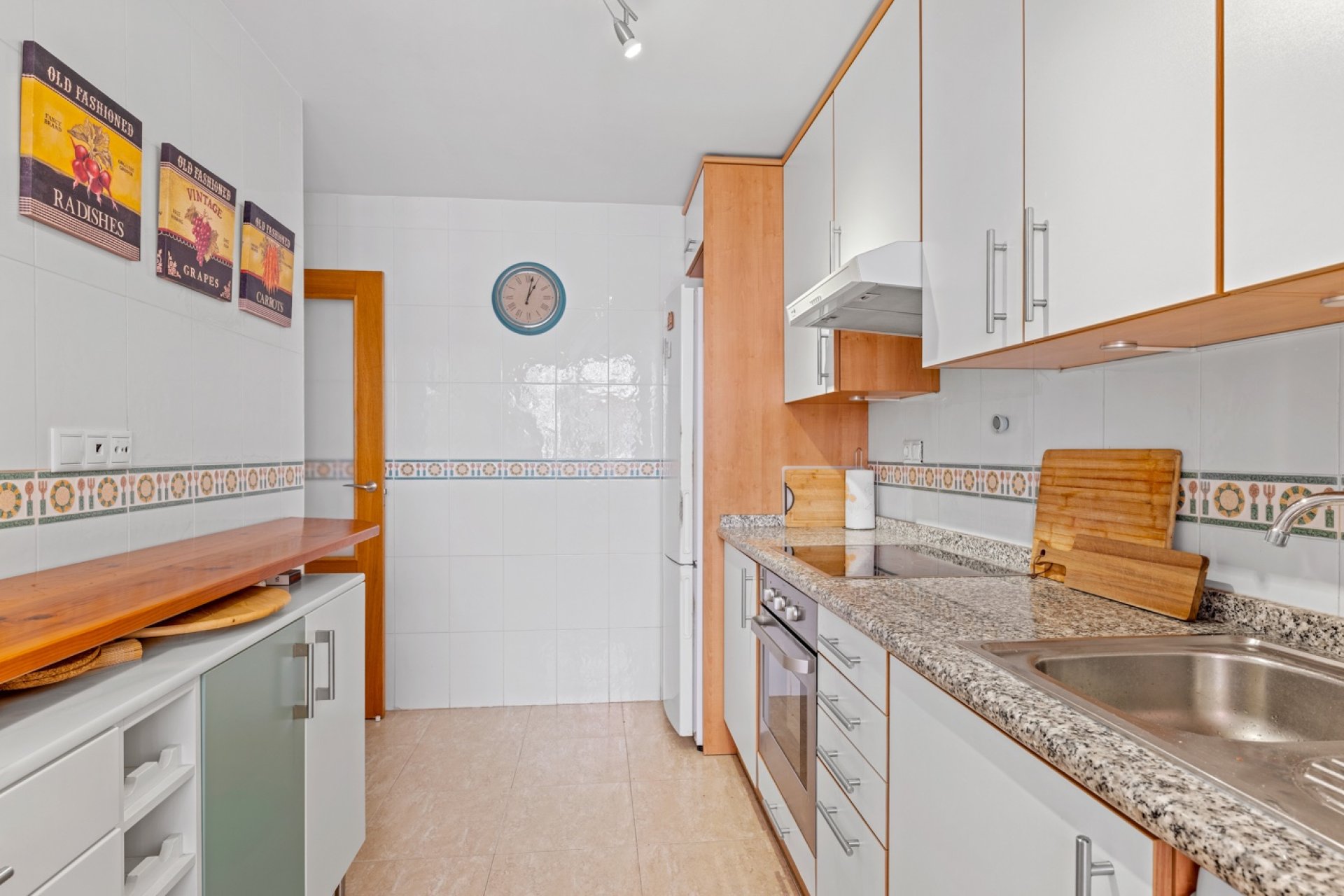 Resale - Apartament / Duplex - Orihuela Costa - Cabo Roig