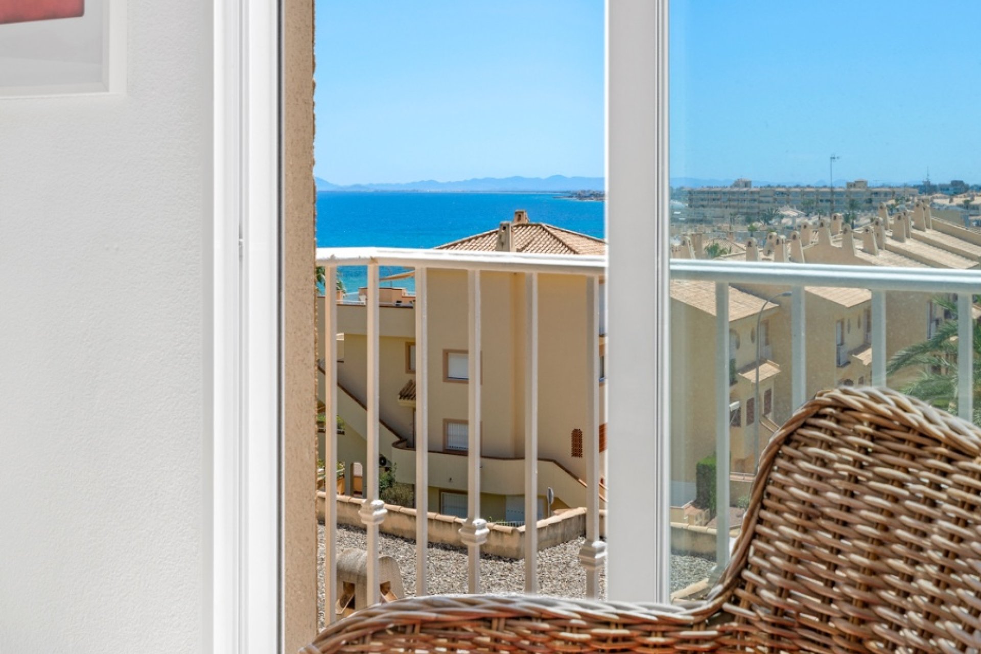 Resale - Apartament / Duplex - Orihuela Costa - Cabo Roig