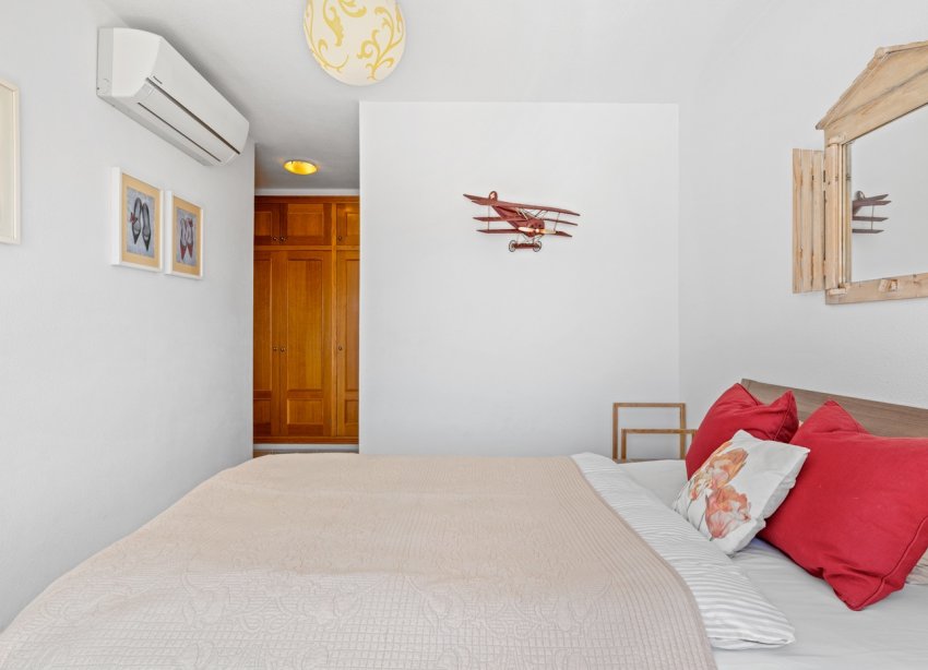 Resale - Apartament / Duplex - Orihuela Costa - Cabo Roig