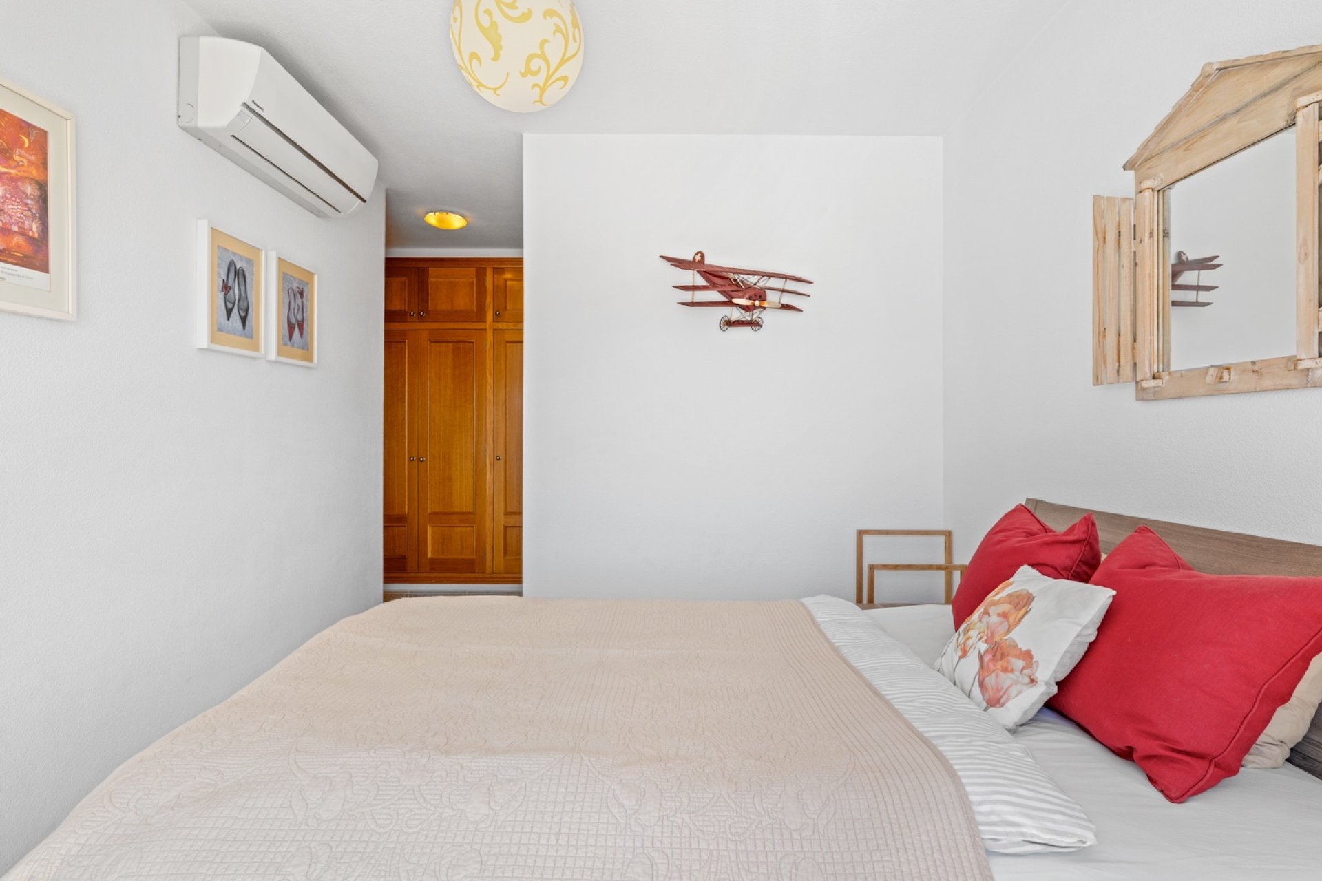 Resale - Apartament / Duplex - Orihuela Costa - Cabo Roig