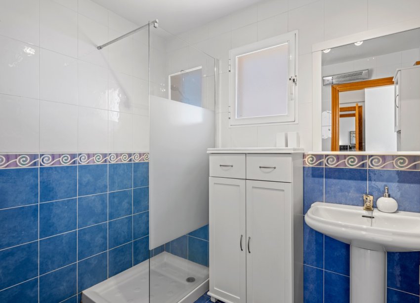 Resale - Apartament / Duplex - Orihuela Costa - Cabo Roig