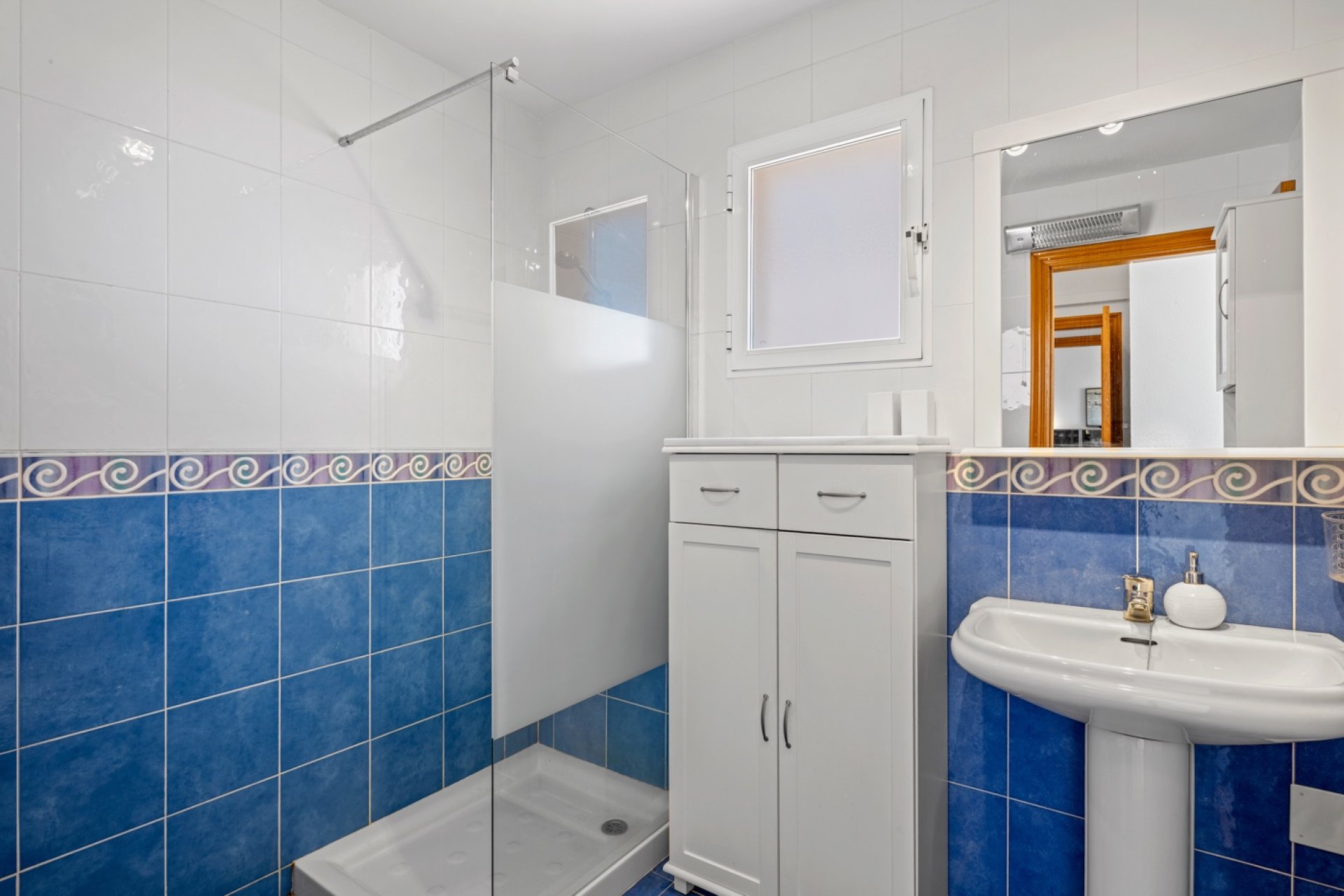 Resale - Apartament / Duplex - Orihuela Costa - Cabo Roig